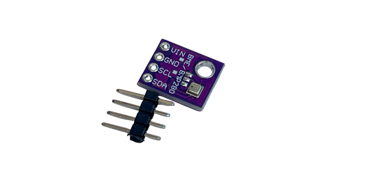 BMP280 Baromètre Digitale